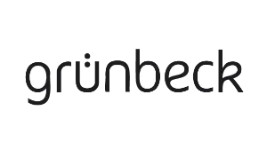Grünbeck logo