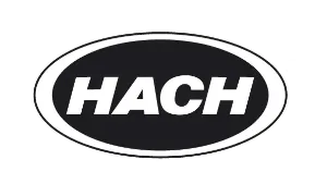 Hach logo